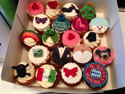 Foto: Royal Cupcakes