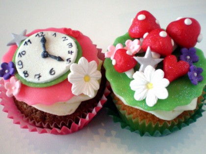 Foto: Royal Cupcakes