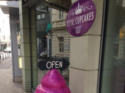 Foto: Royal Cupcakes